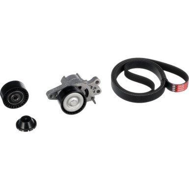 Keilrippenriemensatz K016PK1560 Keilrippenriemensatz K016PK1560