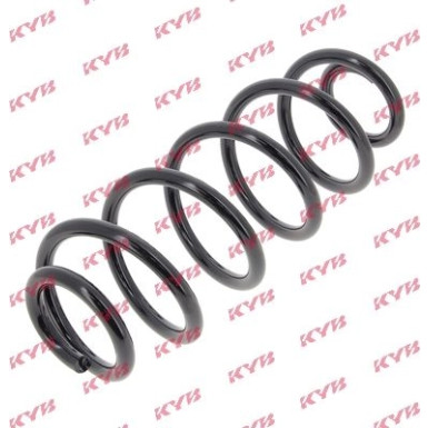 KYB Fahrwerksfeder K-Flex RA6102