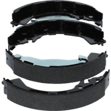 BOSCH Bremsbackensatz 0 986 487 925