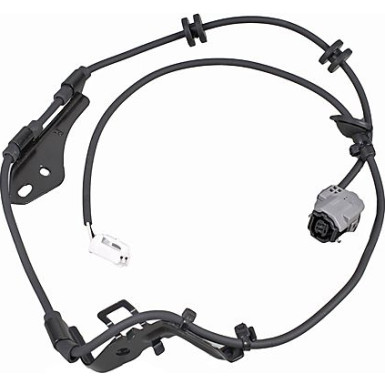 Metzger Kabelreparatursatz, Raddrehzahlsensor 2324091