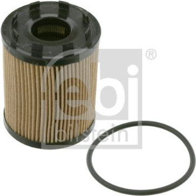 FEBI BILSTEIN 26366 Ölfilter