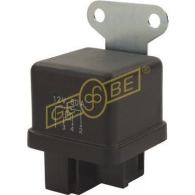 GEBE Steuergerät, Glühzeit 9 9203 1