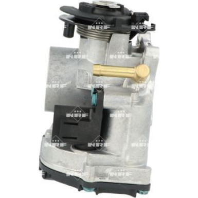 NRF Drosselklappenstutzen EASY FIT 408038