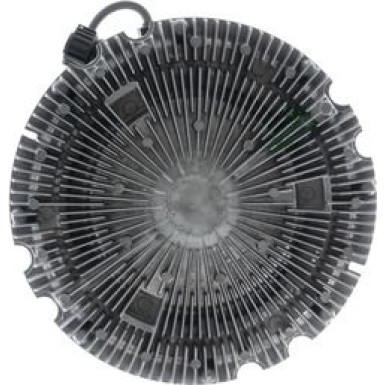 Mahle Kupplung, Kühlerlüfter BEHR Premium Line CFC 191 000P