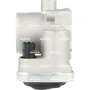 NRF Drosselklappenstutzen 408017