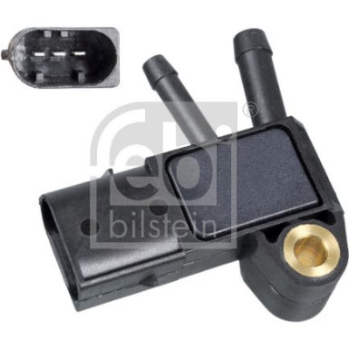 FEBI BILSTEIN 43587 Sensor, Abgasdruck