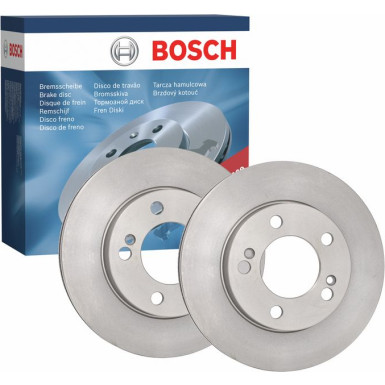 Bremsscheibe 0 986 479 D32