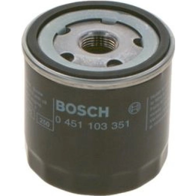 BOSCH 0 451 103 351 Ölfilter BOSCH 0 451 103 351 Ölfilter