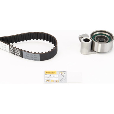 ContiTech Zahnriemensatz CT1089K1