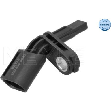 Meyle Sensor, Raddrehzahl MEYLE-ORIGINAL: True to OE 100 899 0042 Meyle Sensor, Raddrehzahl MEYLE-ORIGINAL: True to OE 100 899 0042