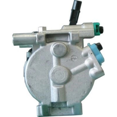 Kompressor, Klimaanlage ACP 1406 000P Kompressor, Klimaanlage ACP 1406 000P