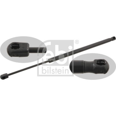 FEBI BILSTEIN 28084 Gasfeder, Koffer-/Laderaum