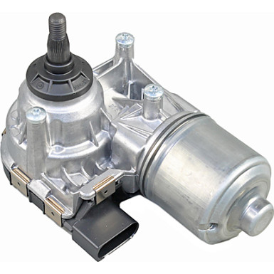Metzger Wischermotor 2190878