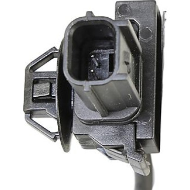 Metzger Sensor, Raddrehzahl 09001185
