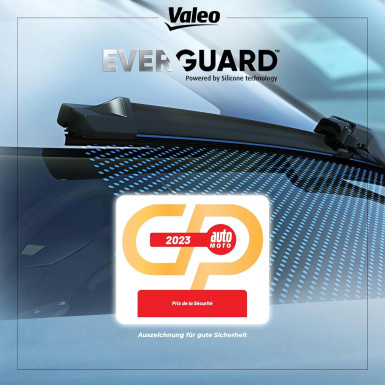 VALEO VSF65+VSF40 EVERGUARD Premium Silikon Set 650+400mm A555S VALEO VSF65+VSF40 EVERGUARD Premium Silikon Set 650+400mm A555S