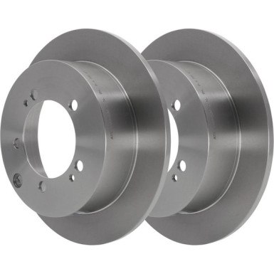 Bremsscheibe 24.0110-0281.1