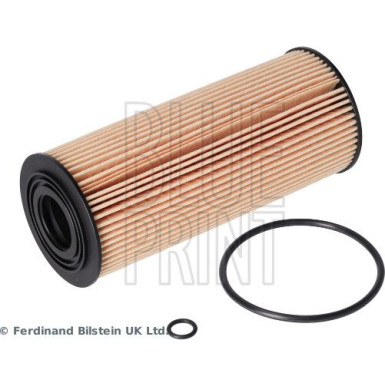 Blue Print Ölfilter ADV182117