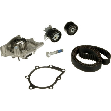 Gates Wasserpumpe + Zahnriemensatz PowerGrip™ KP25672XS