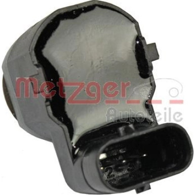 Metzger Sensor, Einparkhilfe 0901058