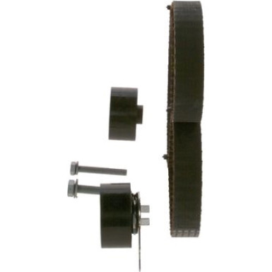 BOSCH Wasserpumpe + Zahnriemensatz 1 987 946 442