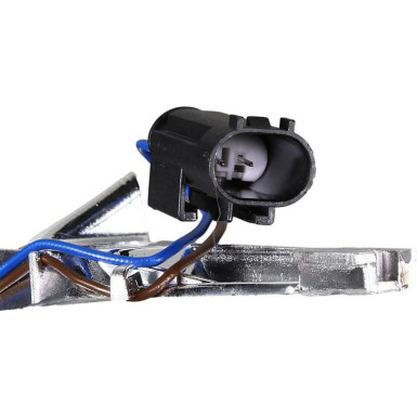 Metzger Zusatzbremsleuchte 2080129