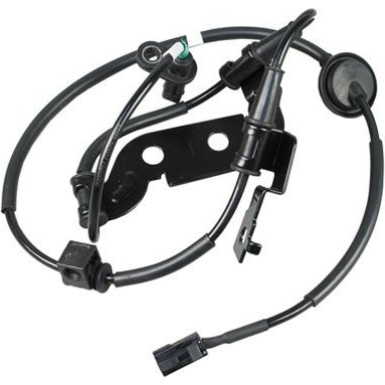 Metzger Sensor, Raddrehzahl 0900993