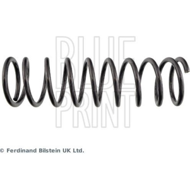 Blue Print Fahrwerksfeder ADM588331