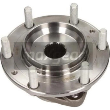 Maxgear Radlagersatz 33-0681