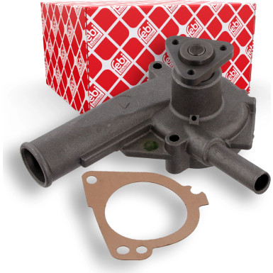 FEBI BILSTEIN 01630 Wasserpumpe