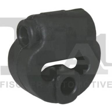 FA1 Halter, Abgasanlage 793-922