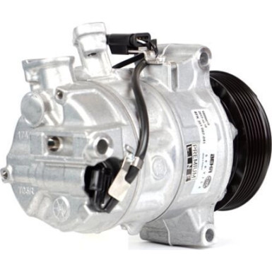Kompressor, Klimaanlage ACP 577 000P Kompressor, Klimaanlage ACP 577 000P