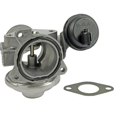 Metzger AGR-Ventil 0892331