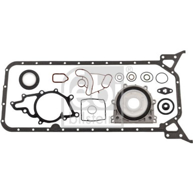 FEBI BILSTEIN 102135 Dichtungssatz, Kurbelgehäuse