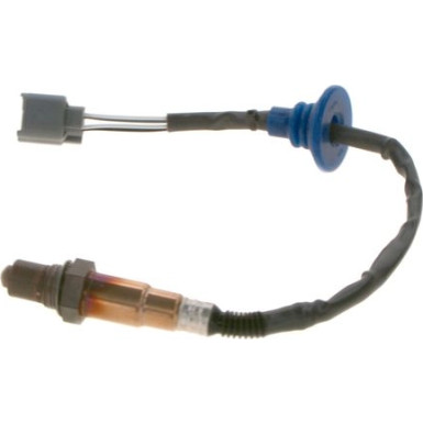 BOSCH Lambdasonde 0 258 006 538