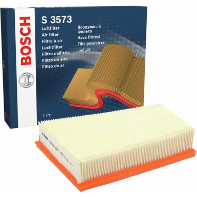 BOSCH 1 457 433 573 Luftfilter