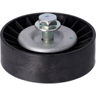 FEBI BILSTEIN 11295 Spannrolle, Keilrippenriemen