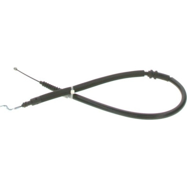 Seilzug, Feststellbremse 1 987 477 706 Seilzug, Feststellbremse 1 987 477 706