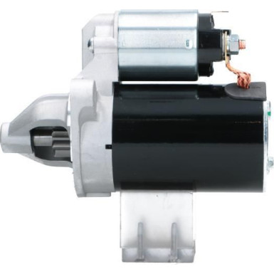 BV PSH 150.001.082.130 Anlasser 12V, 0,8kW, Zähnez.: 8, B+ (M8), Ø 77,0 mm