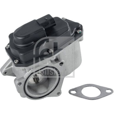 FEBI BILSTEIN 43978 AGR-Ventil