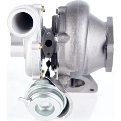 Nissens Turbolader 93159