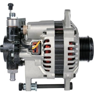 Generator 8EL 012 427-511 Generator 8EL 012 427-511