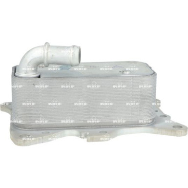 NRF Ölkühler, Motoröl EASY FIT 31822