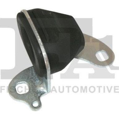 FA1 Halter, Abgasanlage 113-970