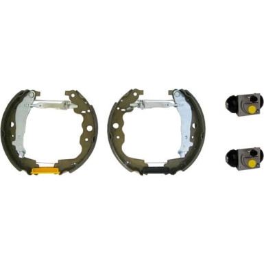 Brembo Bremsbackensatz ESSENTIAL LINE - Standard Kit K 68 075 Brembo Bremsbackensatz ESSENTIAL LINE - Standard Kit K 68 075