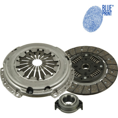 Blue Print Kupplungssatz ADG030149