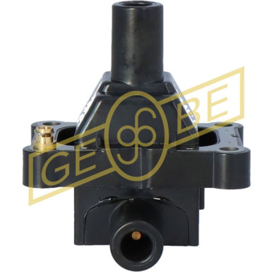 GEBE Zündspule 9 4549 1