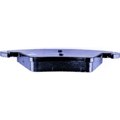 Hella Bremsbelagsatz, Scheibenbremse 8DB 355 013-821 Hella Bremsbelagsatz, Scheibenbremse 8DB 355 013-821