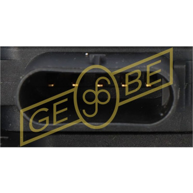 GEBE NOx-Sensor, NOx-Katalysator 9 3590 1