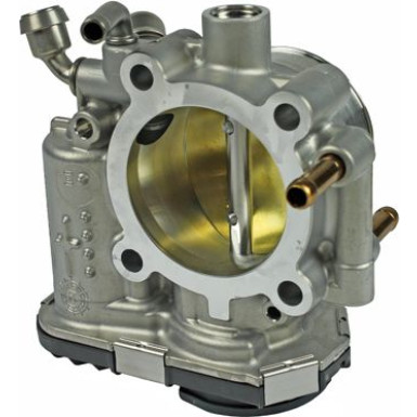 Metzger Drosselklappenstutzen 0892348