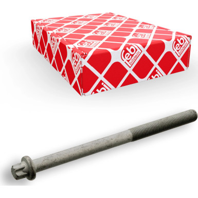 FEBI BILSTEIN 10794 Zylinderkopfschraube FEBI BILSTEIN 10794 Zylinderkopfschraube